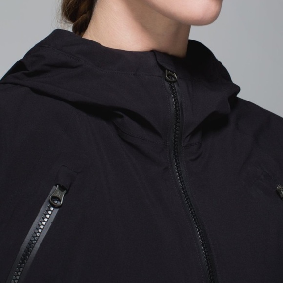 Lululemon Rise & Shine Jacket II - Picture 2 of 12